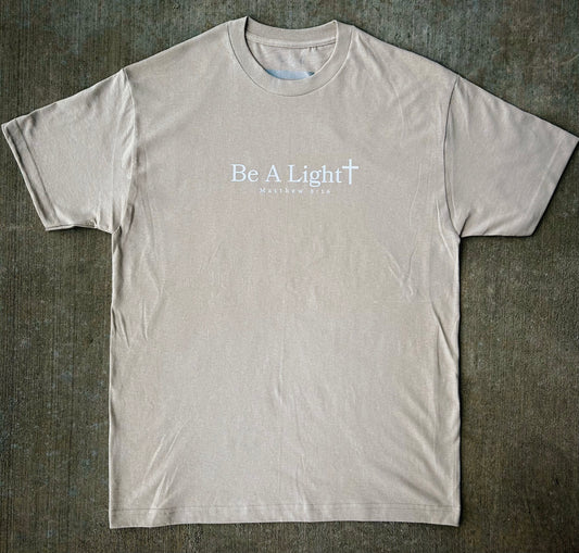 Be A Light T-Shirt